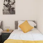 度假居 Nowell House *