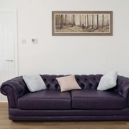 Nowell House Holiday home