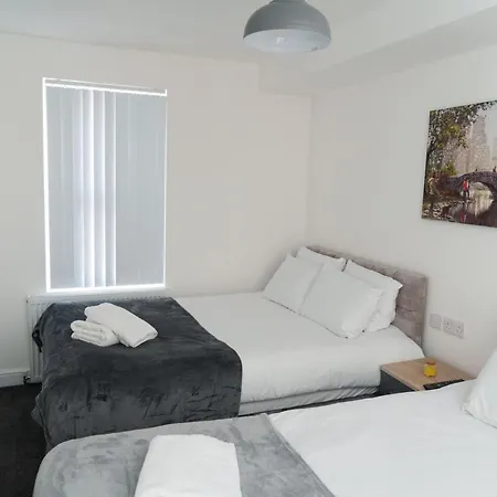 Nowell House Holiday home *