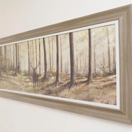 Nowell House Сasa de vacaciones