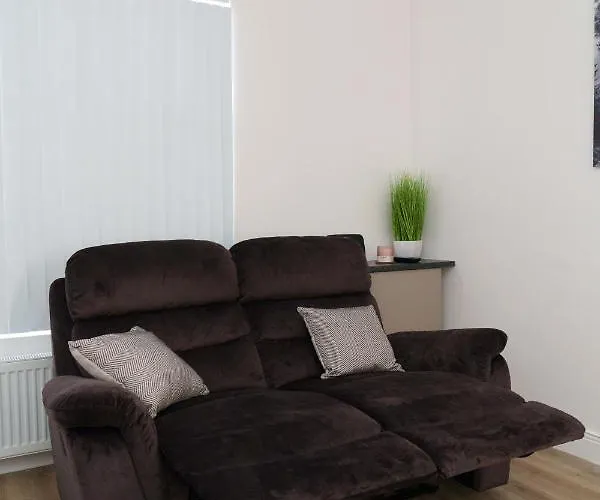 Nowell House Leeds (West Yorkshire)