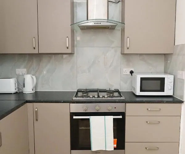 Nowell House Holiday home *