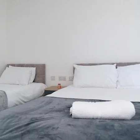 Semesterbostad Nowell House