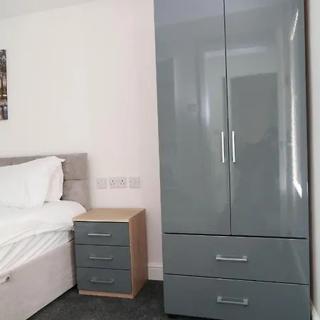 Nowell House Vakantiehuis